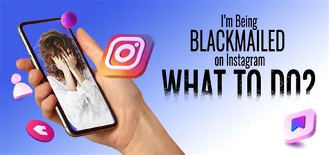 im being blackmailed on snapchat|I’m getting blackmailed on Snapchat after sending nudes